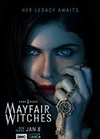 Anne Rice's Mayfair Witches (2023-presente) Cenas de Nudez