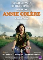 Annie colère 2022 filme cenas de nudez