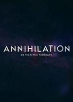 Annihilation (2018) Cenas de Nudez
