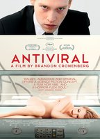 Antiviral 2012 filme cenas de nudez