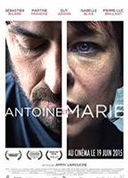 Antoine & Marie 2014 filme cenas de nudez