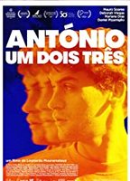António Um Dois Três 2017 filme cenas de nudez