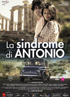 Antonio's syndrome (2016) Cenas de Nudez