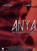 Anya (2018) Cenas de Nudez
