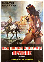 Apache Woman (1976) Cenas de Nudez