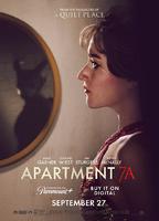 Apartment 7A  (2024) Cenas de Nudez