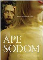 Ape Sodom (2016) Cenas de Nudez
