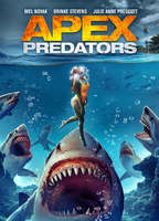 Apex Predators 2021 filme cenas de nudez