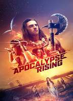 Apocalypse Rising 2018 filme cenas de nudez