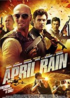 April Rain 2014 filme cenas de nudez
