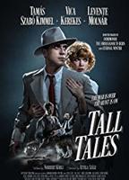 Tall Tales 2019 filme cenas de nudez