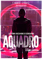 Aquadro (2013) Cenas de Nudez