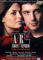 A/R: Andata+ritorno (2004) Cenas de Nudez