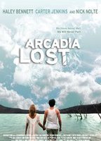 Arcadia Lost 2010 filme cenas de nudez