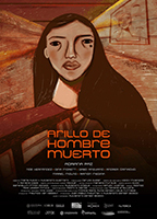 Arillo de hombre muerto 2024 filme cenas de nudez