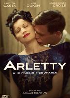 Arletty, a guilty passion (2015) Cenas de Nudez