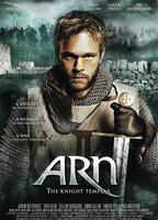 Arn: Tempelriddaren (2007) Cenas de Nudez