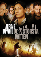 Arne Dahl: De största vatten (2012) Cenas de Nudez