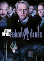 Arne Dahl: Europa blues (2012) Cenas de Nudez
