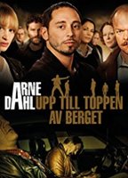 Arne Dahl: Falsche Opfer  (2012-2013) Cenas de Nudez