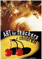 Art for teachers of children (1995) Cenas de Nudez