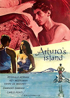 Arturo's Island 1962 filme cenas de nudez