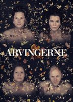 Arvingerne (2014-presente) Cenas de Nudez