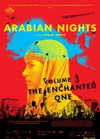 Arabian Nights: Volume 3 - The Enchanted One 2015 filme cenas de nudez