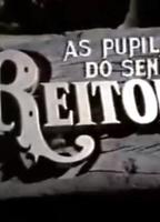 As Pupilas do Senhor Reitor 1994 filme cenas de nudez