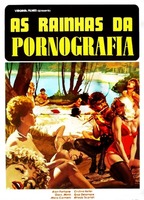As Rainhas da Pornografia 1984 filme cenas de nudez