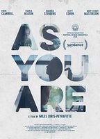 As You Are (2016) Cenas de Nudez