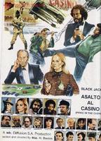 Asalto al casino (1981) Cenas de Nudez