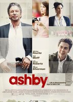 Ashby (2015) Cenas de Nudez