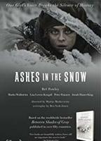 Ashes in the Snow 2018 filme cenas de nudez