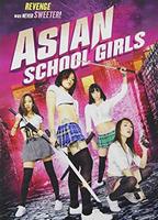Asian School Girls (2014) Cenas de Nudez
