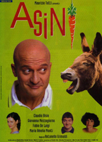 Asini (1999) Cenas de Nudez