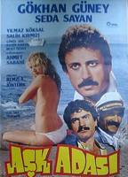 Aşk Adası 1983 filme cenas de nudez