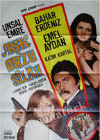 Ask Arzu ve Silah (1977) Cenas de Nudez