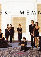 Ask-i Memnu (Forbidden Love) 2008 filme cenas de nudez