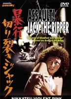 Assault! Jack the Ripper (1976) Cenas de Nudez