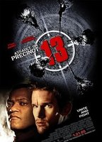 Assault on Precinct 13  (2005) Cenas de Nudez