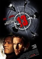 Assault on Precinct 13  2005 filme cenas de nudez