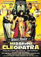 Asterix and Obelix Meet Cleopatra 2002 filme cenas de nudez