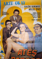 Ates parçasi (1977) Cenas de Nudez
