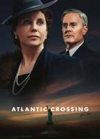 Atlantic Crossing  (2020) Cenas de Nudez