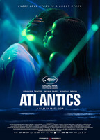 Atlantics (2019) Cenas de Nudez
