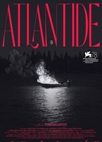 Atlantide (2021) Cenas de Nudez