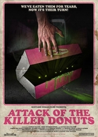 Attack Of The Killer Donuts cenas de nudez