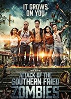 Attack of the Southern Fried Zombies (2017) Cenas de Nudez