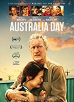 Australia Day 2017 filme cenas de nudez